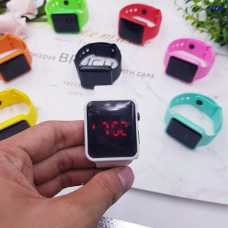 ah1119- đồng hồ led trẻ em