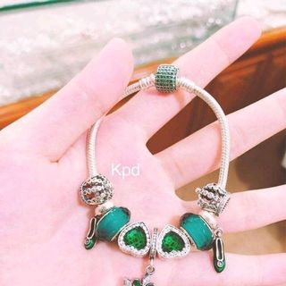 Vòng Charm Bạc s925 giá sỉ