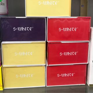 Kem duong da SWhite