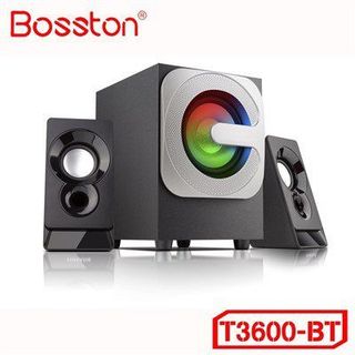 Loa máy tính Bosston T3600 giá sỉ