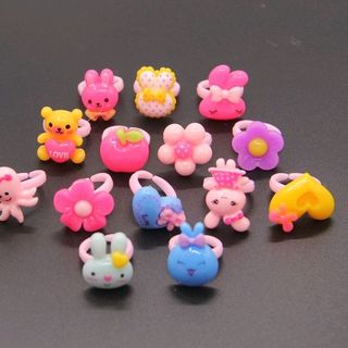 nhẫn đeo tay nhiều mẫu Giá sỉ 2k