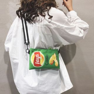 Túi đeo chéo