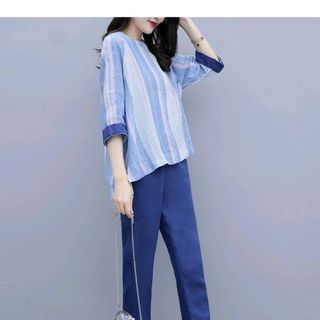 Sét bộ áo ̣c tay phối giá sỉ