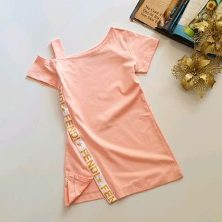 Đầm thun baby