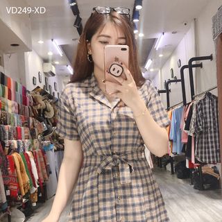 ĐẦM CÔNG SỞ SƠ MI
