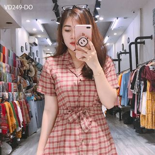ĐẦM CÔNG SỞ SƠ MI