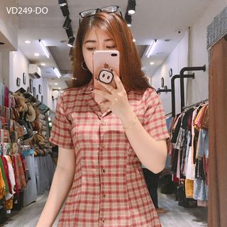 ĐẦM CÔNG SỞ SƠ MI