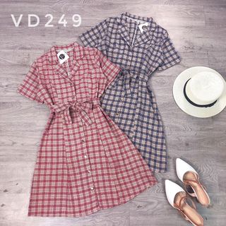 ĐẦM CÔNG SỞ SƠ MI