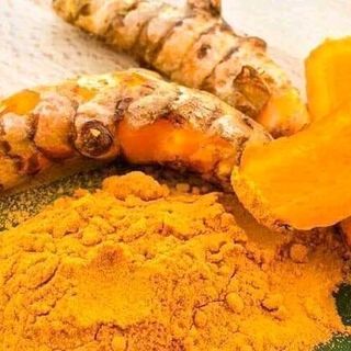 Mask Nghệ trị mụn Ashi