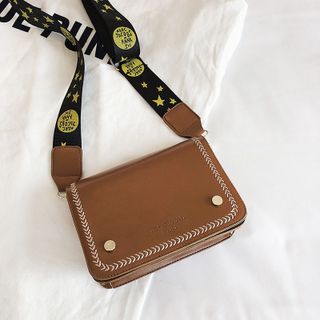 Túi Nữ Đeo Chéo Thanh Lịch Nữ Tính D163