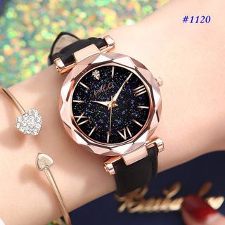 ah1120-đồng hồ dây da kim tuyến