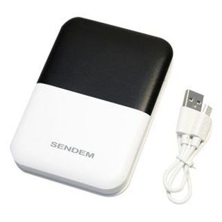 Pin sạc dự phòng SENDEM P58