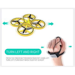 Flycam điều khiển bằng tay