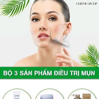 SỮA RỬA MẶT THAN HOẠT TÍNH QUEENIE SKIN