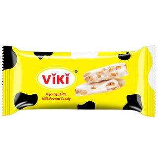 Kẹo Lạc Sữa ViKi