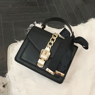 Túi Đeo Chéo Nữ Da Phong Cách Hàn Quốc D8801