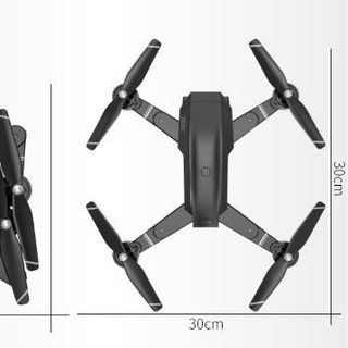 Flycam HDRC H13 giá chỉ 750000