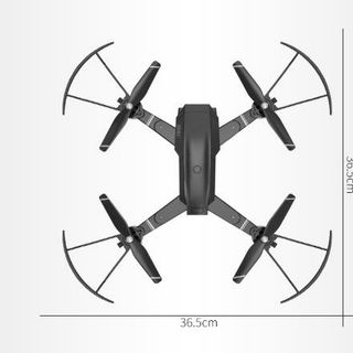 Flycam HDRC H13 giá chỉ 750000