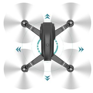 Flycam HDRC H13 giá chỉ 750000