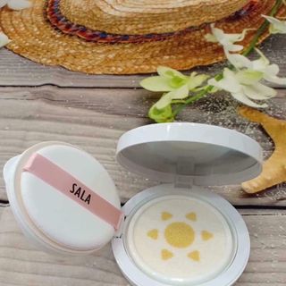 Phấn Nước SALA Love Sea - Hàn Quốc
