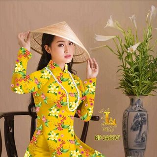 XƯỞNG MAY ÁO DÀI