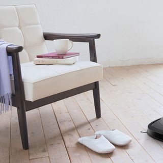 Robot hút bụi ECOVACS SLIM 2 – DB35