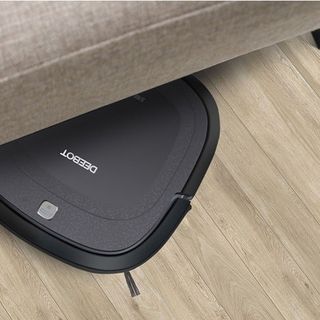 Robot hút bụi ECOVACS SLIM 2 – DB35