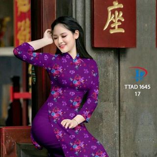 XƯỞNG MAY ÁO DÀI