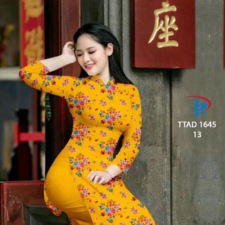 XƯỞNG MAY ÁO DÀI