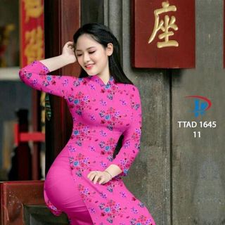 XƯỞNG MAY ÁO DÀI
