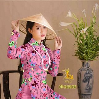 XƯỞNG MAY ÁO DÀI