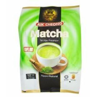 Trà sữa Teh Tarik Aik Cheong Malaysia