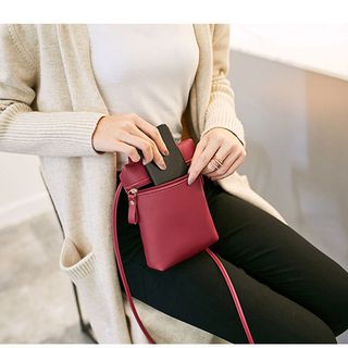 Túi mini cho nữ giá rẻ D8240