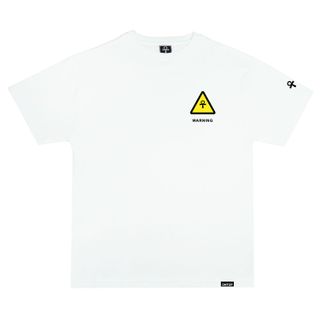 Sỉ áo thun nam đẹp/ Áo Thun Nam Nữ UNISEX Warning quanaonam-vn