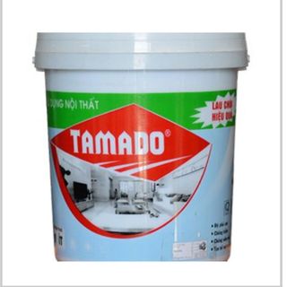 Sơn nước sơn trên kim loại