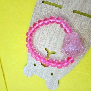 Vòng tay phong thủy 8limixx mặt y hình