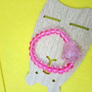 Vòng tay phong thủy 8limixx mặt y hình