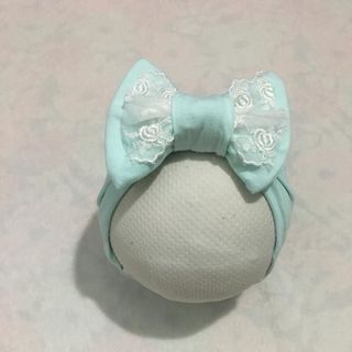mũ turban cho bé chọn size liên hệ