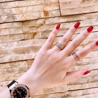 Đồng hồ huplott nữ