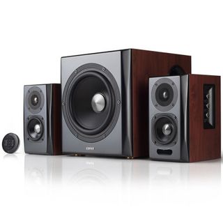 Loa Edifier S201 S350DB 21