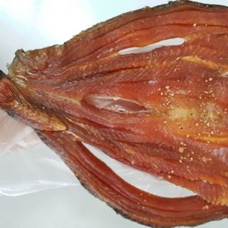 KHÔ CÁ LÓC SẤY ĐIỆN LÊ THÀNH