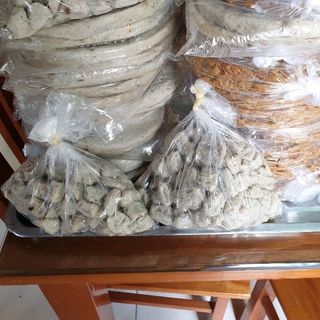 Chả Cá Phú Yên 100 cá tươi sạch ngon