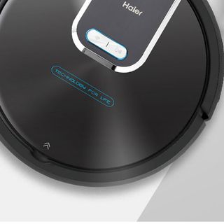 Robot hút bụi HAIER TAB-JD5D5H