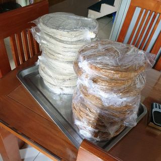 Chả Cá Phú Yên 100 cá tươi sạch ngon