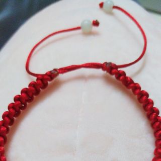 Vòng tay đá vân rạn