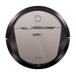 Robot hút bụi ECOVACS DEEBOT DD35
