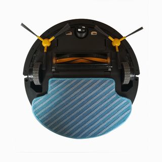 Robot hút bụi ECOVACS DEEBOT DD35