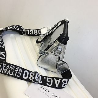 Túi Xách Nữ Phong Cách Độc Đáo D9118