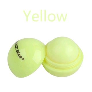 son trứng dưỡng môi màu đẹp y hình rất thơm