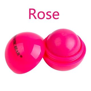 son trứng dưỡng môi màu đẹp y hình rất thơm